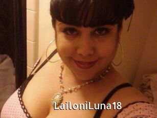 LailoniLuna18