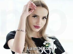 LaimaBlond