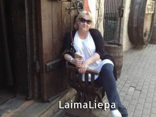 LaimaLiepa