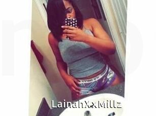 LainahXxMillz