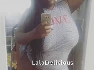 LalaDelicious