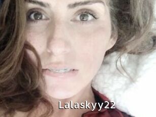 Lalaskyy22