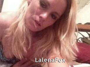 Lalena_Fox