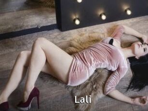 Lali