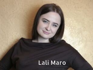 Lali_Maro