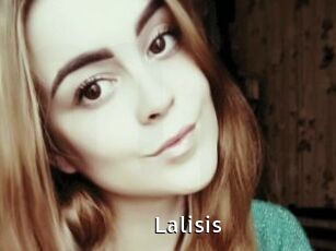 Lalisis