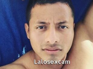 Lalosexcam