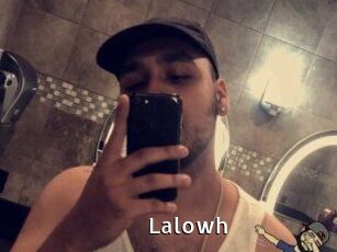 Lalowh