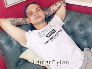 LamarDylan My Porno Stash