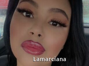 Lamarciana