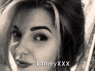 LameyXXX