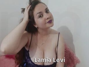 Lamia_Levi My Porno Stash
