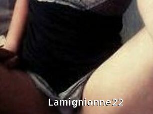 Lamignionne22
