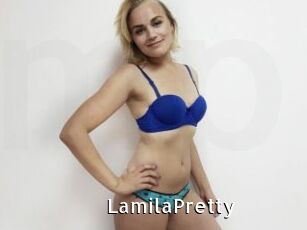 LamilaPretty