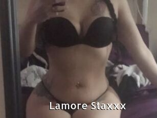Lamore_Staxxx