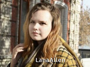LanaAllen