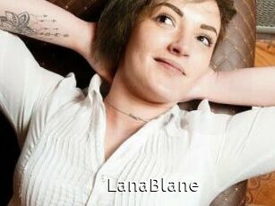 LanaBlane
