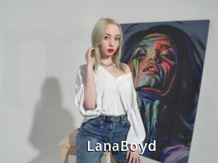 LanaBoyd