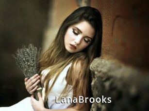 LanaBrooks My Porno Stash