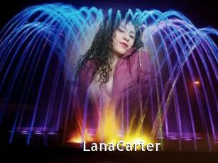 LanaCarter