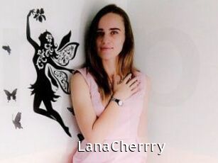 LanaCherrry