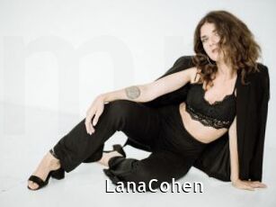 LanaCohen