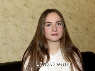 LanaCream