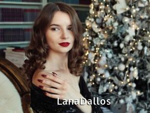 LanaDallos