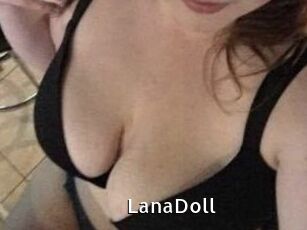 LanaDoll