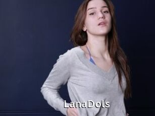 LanaDols