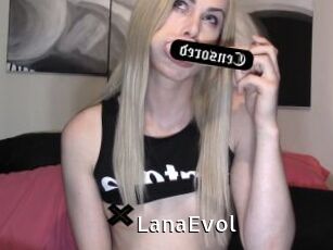 LanaEvol