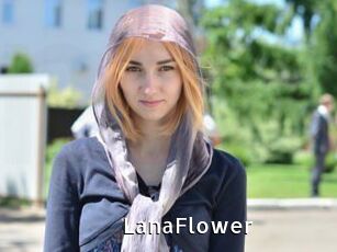 LanaFlower