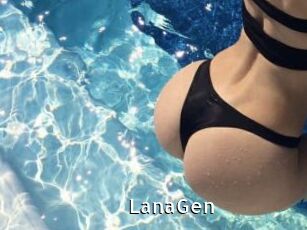 LanaGen