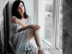 LanaHandson