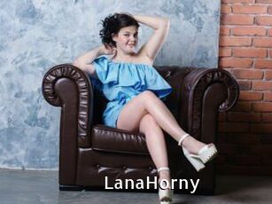 LanaHorny