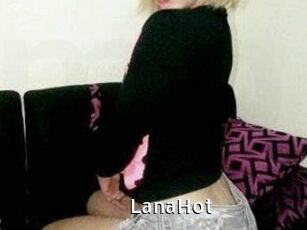 LanaHot