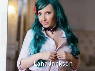 LanaJackson