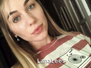 LanaLees
