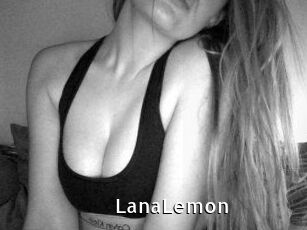 LanaLemon My Porno Stash