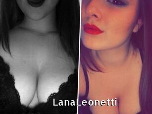 LanaLeonetti