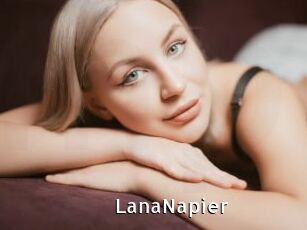 LanaNapier