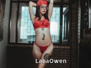 LanaOwen