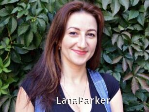 LanaParker