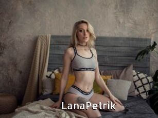 LanaPetrik My Porno Stash