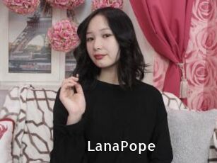 LanaPope