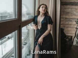 LanaRams