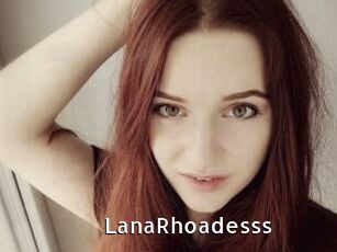 LanaRhoadesss