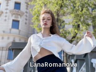 LanaRomanova My Porno Stash