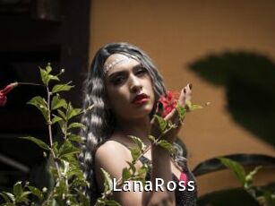 LanaRoss