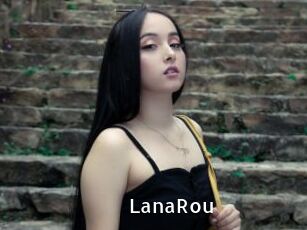 LanaRou